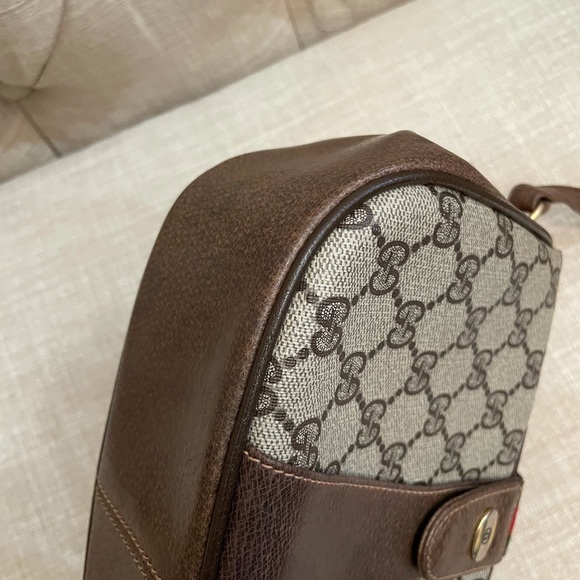💗Vintage Gucci Gg supreme shoulder bag - Picture 10 of 16